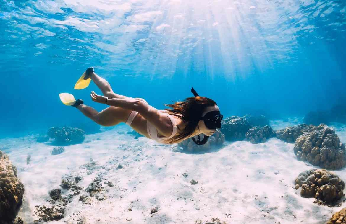 Snorkeling-Sardegna